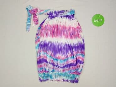 sukienki na koniec roku szkolnego: Bluzka damska, rozmiar S — 4