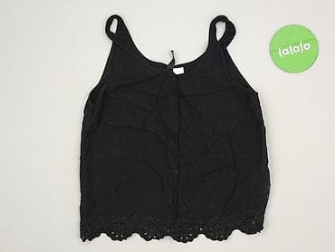 odziez hm: H&M Divided, Top damski, rozmiar S — 2