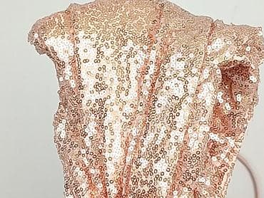 chicaca sukienka cekiny: Sukienka damska, rozmiar M — 6