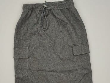 spódnice dresowe długie: Moda Italia, Spódnica damska, rozmiar L — 1