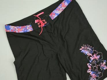 Szorty damskie, 5XL