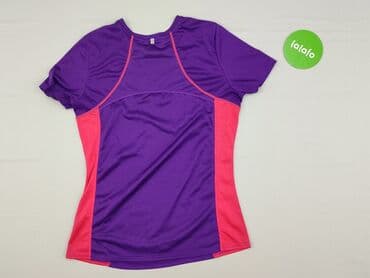 t shirty muscle: T-shirt damski, rozmiar M — 3