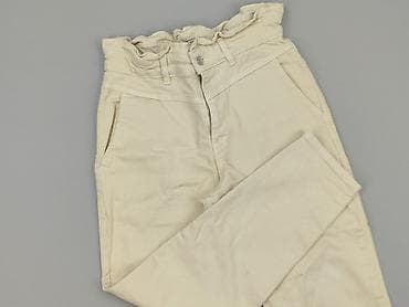 reserved shirts: Spodnie materiałowe damskie, rozmiar S — 1