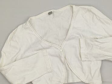 tanie narzutki damskie: Kardigan damski, rozmiar S — 1