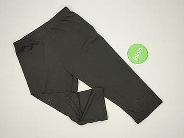 leginsy 98: Legginsy Sportowe damskie, rozmiar M — 2