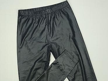 second hand opinie: Legginsy rozmiar L — 1