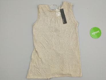 sweter polo: Atmosphere, Kamizelka damska, rozmiar S — 3