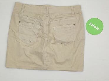 cropp spódnice w kwiaty: Orsay, Spódnica damska, M — 3