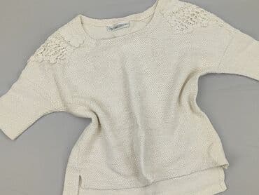 swetry damskie c a: Clockhouse, Sweter damski, rozmiar XS — 1