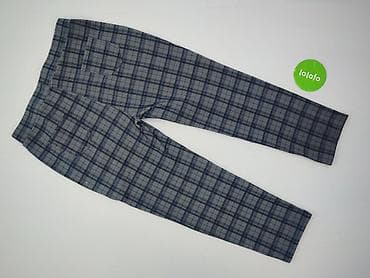 getry xxl: Spodnie materiałowe damskie, rozmiar 3XL — 3