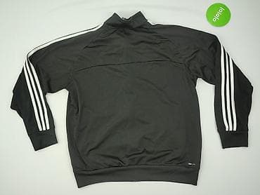 dresy adidasa: Adidas, Bluza dla mężczyzn, rozmiar L — 3