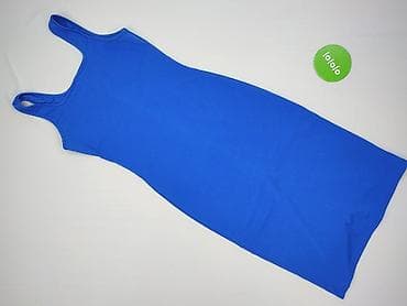 cheap blue: Sukienka damska, rozmiar S — 2