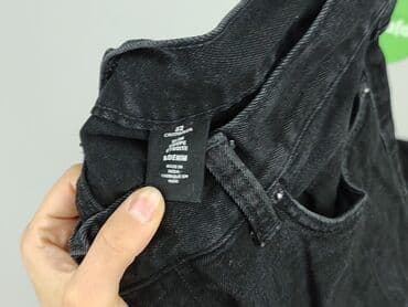 buty do czarnych rajstop: H&M, Jeansy dla mężczyzn, rozmiar 2XS — 4