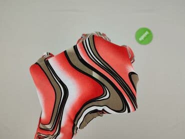 bluzki asymetryczna: Bluzka damska, rozmiar One size — 4