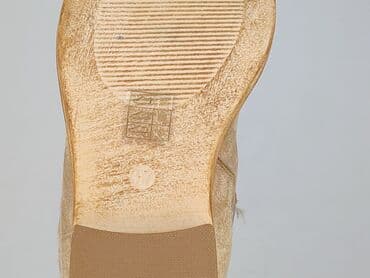 długie kozaki w ccc: Botki damskie, 37 — 6