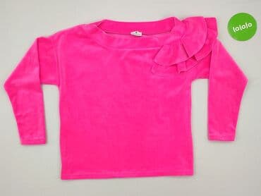 bluzki damskie różowe: Bluzka damska, rozmiar M — 2