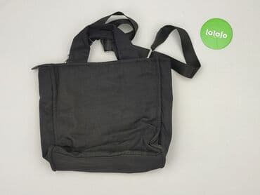 plecaki męskie allegro: Torba materiałowa, Reserved, stan - Bardzo dobry — 3