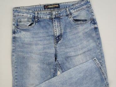 Jeans for men at lalafo.pl Jeans for men