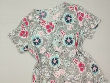 t shirty 4xl allegro: T-shirt damski, rozmiar 4XL — 1