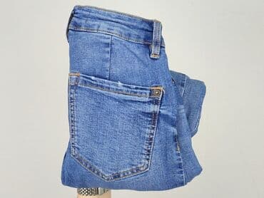 buty kozaki w ccc: Jeansy damskie, XS — 6