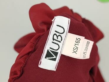 piękne czerwone sukienki na wesele: Vubu, Sukienka damska, rozmiar XS — 4