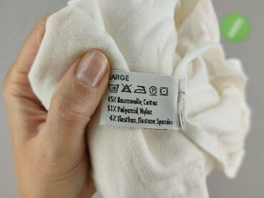 bardzo ciepłe majtki damskie: Wolford, Body damskie, rozmiar L — 5