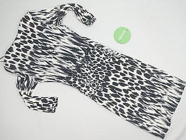 plaszcze mango: M&Co, Sukienka damska, rozmiar M — 3