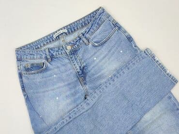 jeans zara z1975: Zara, Jeansy damskie, rozmiar M — 1