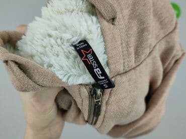 spodnie fsbn: FB Sister, Bluza z kapturem damska, rozmiar S — 7