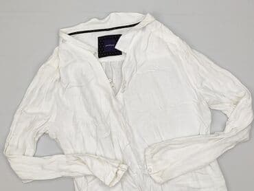 mohito bluzki koszulę: Promod, Bluzka damska, rozmiar M — 1