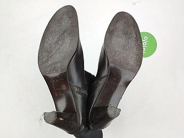 kozaki tanio: Gant, Kozaki damskie, rozmiar 39 — 5