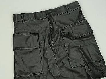 sizzer buty: Sinsay, Spódnica damska, rozmiar S — 1