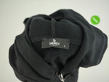 alexander wang bluza: Bluza z kapturem dla mężczyzn, rozmiar L — 4