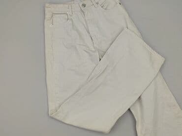 top zara basic: Zara, Jeans for women, size M — 1