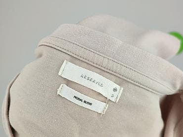 sandro polska: Reserved, T-shirt damski, rozmiar S — 6