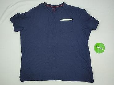 pull and: Livergy, Koszulka dla mężczyzn, rozmiar 3XL — 3