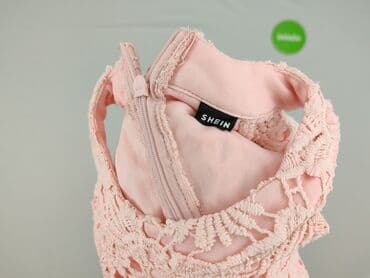 shein sukienki midi: Shein, Sukienka damska, rozmiar S — 4