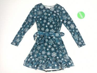 sukienka koszulowa c a: Women`s dress, size S (EU 36) — 2