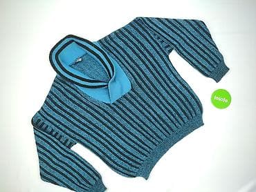 s 7: Sweter damski, rozmiar 7XL — 2
