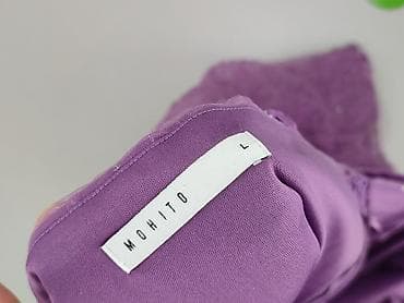 mohito jeansy: Mohito, Sukienka damska, rozmiar L — 4