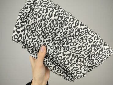 ubrania pitbull: Spodnie materiałowe damskie, rozmiar M — 6