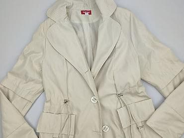 reserved winter jacket: Margo collection, Płaszcz damski, rozmiar L — 1