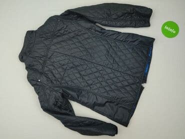 kurtka zimowa z kożuszkiem: Kurtka przejściowa damska, rozmiar L — 3