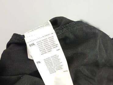 c a spodnie damskie duże rozmiary: Sinsay, Spodnie materiałowe damskie, rozmiar XL — 5