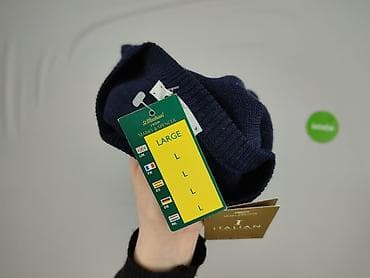 koszulka basic zara: St Michael, Sweter dla mężczyzn, rozmiar L — 5