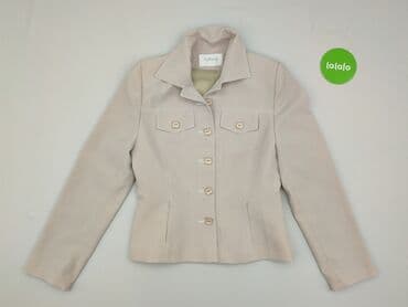 c a marynarka damska: Women's blazer, size S (EU 36) — 2