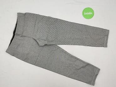 leginsy pik: Hallhuber, Spodnie materiałowe damskie, rozmiar S — 2