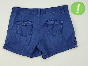 spodenki croop: Terranova, Szorty damskie, rozmiar M — 3