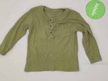 koszulka zaksa allegro: Blouse, Primark, 12-18 months, condition - Very good — 2
