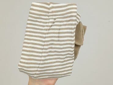 ubrania dla dzieci z traktorem: Leggings, Tu, 6-9 months, condition - Perfect — 5